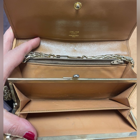 Celine Wallet - Picture 8 of 9